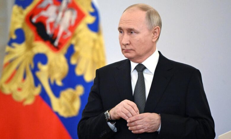 إيران تشكر روسيا على المساعدات الإنسانية وتلوّح بالمطالبة بتعويضات 1 إيران تشكر روسيا على المساعدات الإنسانية وتلوّح بالمطالبة بتعويضات