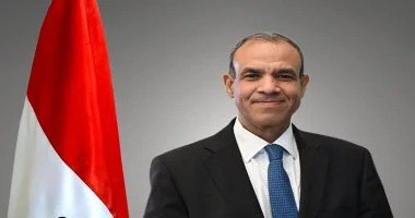 مصر تعلن تضامنها مع الخليج وتحذر من اتساع دائرة الصراع