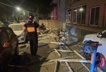 قـ.ـتلى ومصـ.ـابون في هجوم صـ.ـاروخي إيراني على رامات غان