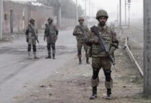 باكستان تعلن هدنة مؤقتة مع أفغانستان بمناسبة عيد الفطر