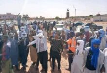 موريتانيا.. حملة أمنية في ازويرات لضبط المهاجرين غير النظاميين