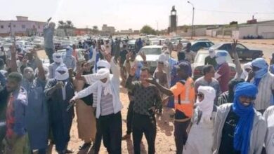 موريتانيا.. حملة أمنية في ازويرات لضبط المهاجرين غير النظاميين