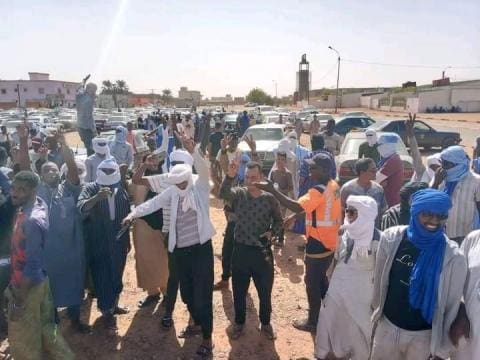 موريتانيا.. حملة أمنية في ازويرات لضبط المهاجرين غير النظاميين