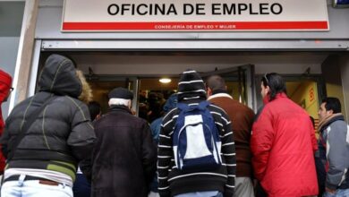 ألف مغربي مسجّلون في نظام الضمان الاجتماعي الإسباني حتى فبراير الماضي