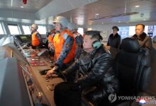 كيم جونغ أون يشرف على اختبارات صاروخية متقدمة لتعزيز الردع العسكري