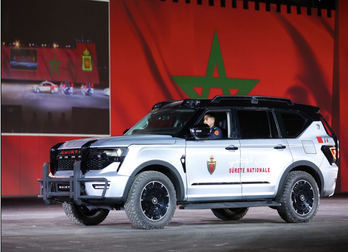 المغرب يسلّم مواطنًا روسيًا متهمًا بالانخراط في تشكيلات مسلحة بسوريا