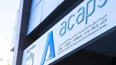 أقساط التأمين بالمغرب تتجاوز 64,3 مليار درهم بنهاية 2025