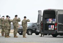 البنتاغون يؤكد إصابة نحو 140 جندياً أمريكياً منذ بدء العمليات ضد إيران