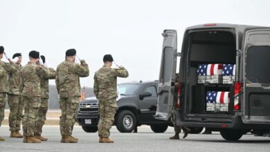 البنتاغون يؤكد إصابة نحو 140 جندياً أمريكياً منذ بدء العمليات ضد إيران