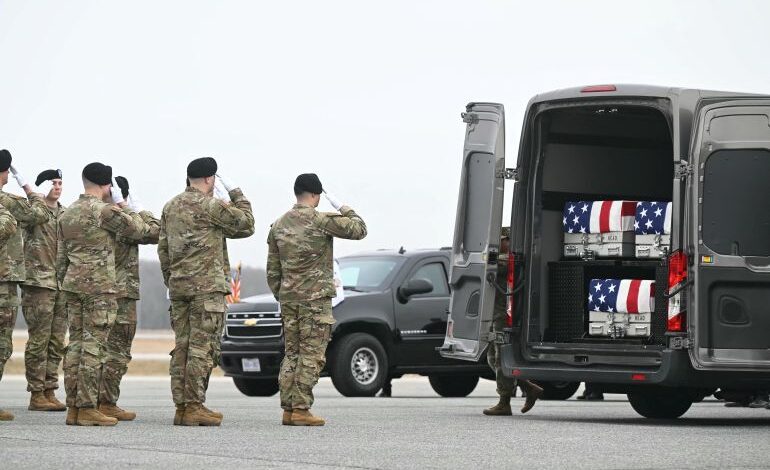 البنتاغون يؤكد إصابة نحو 140 جندياً أمريكياً منذ بدء العمليات ضد إيران