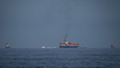 انقسام دولي بشأن دعوة ترامب لإرسال سفن حربية لتأمين مضيق هرمز