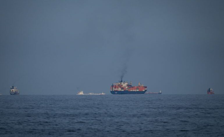 انقسام دولي بشأن دعوة ترامب لإرسال سفن حربية لتأمين مضيق هرمز