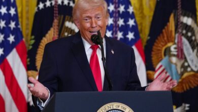 ترامب يثير الجدل بتصريحات عن "الاستيلاء على كوبا" وسط توتر متصاعد بين البلدين