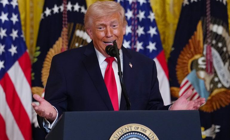 ترامب يثير الجدل بتصريحات عن "الاستيلاء على كوبا" وسط توتر متصاعد بين البلدين