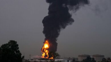 هجمات صاروخية ومسيّرات تستهدف دول الخليج بعد تهديدات إيرانية بضرب مصالح أمريكية