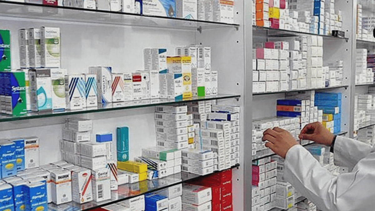 تحذير صحي في الجزائر: دواء "إسكودين" المقلد يشكل خطراً ممـ.ـيتاً خلال 5 أيام