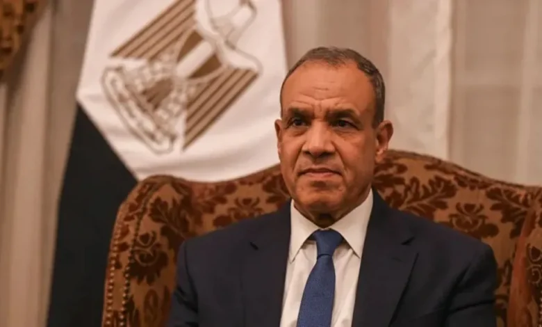 وزير خارجية مصر يؤكد ضرورة تشكيل القوة العربية المشتركة لضمان صون الأمن القومي العربي 1 وزير خارجية مصر يؤكد ضرورة تشكيل القوة العربية المشتركة لضمان صون الأمن القومي العربي