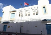 تونس: السفارة في الدوحة تُسهّل عودة المواطنين العالقين عبر معبر سلوى