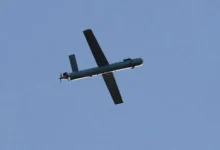 حزب الله يستهدف قاعدة تسيبوريت الإسرائيلية بمسيّرات انقضاضية