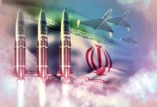 إيران تطلق صواريخ ثقيلة باتجاه إسرائيل ضمن عملية "الوعد الصادق 4"