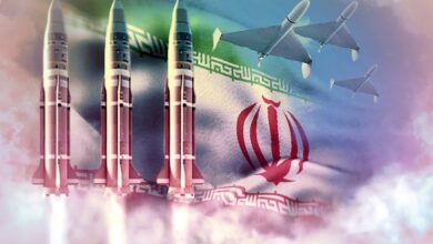 إيران تطلق صواريخ ثقيلة باتجاه إسرائيل ضمن عملية "الوعد الصادق 4"