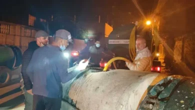 الجزائر.. استنفار في البليدة بعد إصابة 60 طفلاً بحشرة غريبة في موزاية 2 الجزائر.. استنفار في البليدة بعد إصابة 60 طفلاً بحشرة غريبة في موزاية