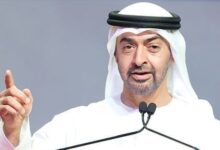 محمد بن زايد: الإمارات "جلدها غليظ ولحمها مُر ولا تؤكل"