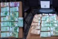 الحرس التونسي يحبط محاولتي تهريب أورو وذهب في بن قردان