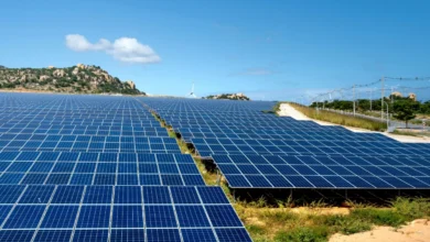 تونس تطلق مناقصة لإنشاء محطة طاقة شمسية بقدرة 300 ميغاواط في قبلي