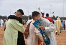 رئاسة الحكومة المغربية تعلن عن عطلة استثنائية بمناسبة عيد الفطر