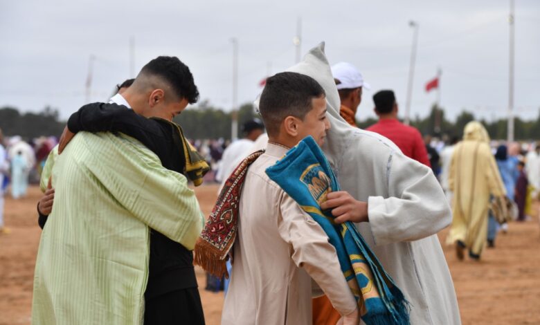 رئاسة الحكومة المغربية تعلن عن عطلة استثنائية بمناسبة عيد الفطر