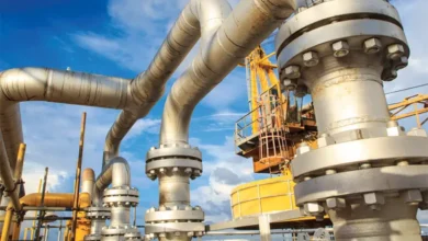 الجزائر تعزز صادراتها من الغاز المسال إلى أوروبا بزيادة تفوق 74% خلال مارس