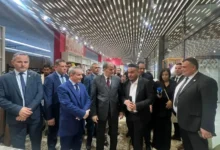 الجزائر تطلق أول تصدير لملابس الأطفال إلى موريتانيا