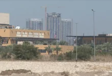 العراق بين نيران التصعيد الإقليمي وأزمة اقتصادية مع تعطل صادرات النفط