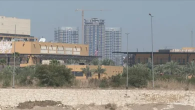 العراق بين نيران التصعيد الإقليمي وأزمة اقتصادية مع تعطل صادرات النفط