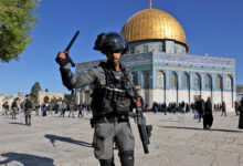 ماليزيا تدين إغلاق المسجد الأقصى وتصفه بانتهاك للقانون الدولي