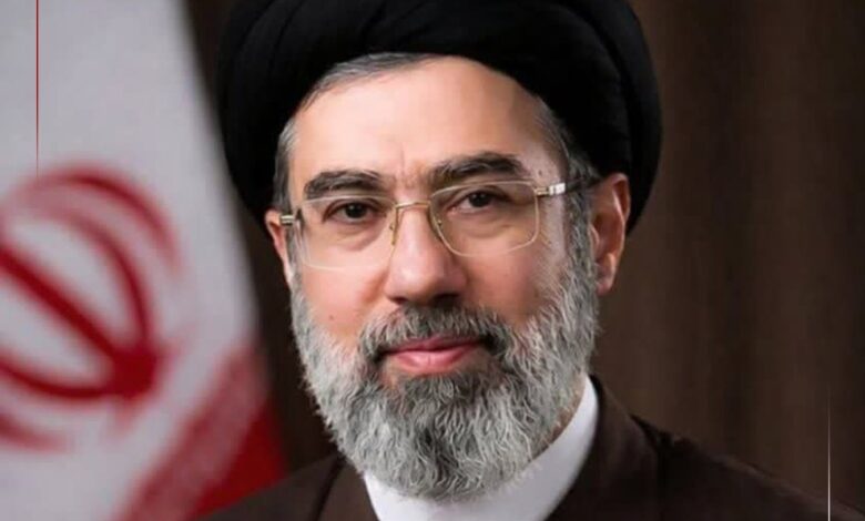 الحرس الثوري الإيراني يعلن مبايعته لمجتبى خامنئي مرشداً أعلى بعد قرار مجلس الخبراء