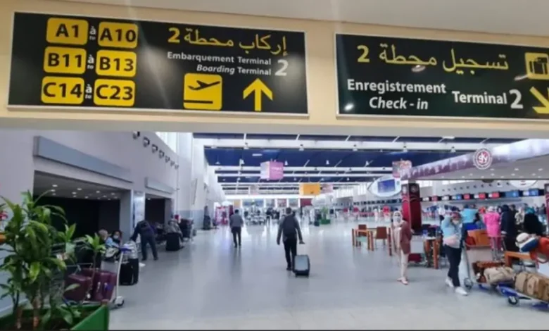 النقل الجوي في المغرب يتجاوز 3.1 ملايين مسافر في يناير 2026 بنمو 14.7%