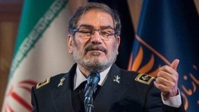 طهران.. مقتل الجنرال علي شمخاني المستشار البارز للمرشد علي خامنئي