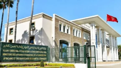 وزارة الخارجية المغربية تنشئ خلية أزمة لمتابعة أوضاع الجالية في الشرق الأوسط