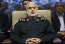 قائد مقر خاتم الأنبياء: إيران ستحدد نهاية الحرب وتحذر ترامب من فرض شروط