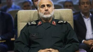 قائد مقر خاتم الأنبياء: إيران ستحدد نهاية الحرب وتحذر ترامب من فرض شروط 2 قائد مقر خاتم الأنبياء: إيران ستحدد نهاية الحرب وتحذر ترامب من فرض شروط