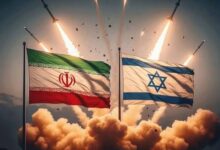 إيران للإسرائيليين: لن تناموا الليلة.. ملاجئكم لم تعد آمنة