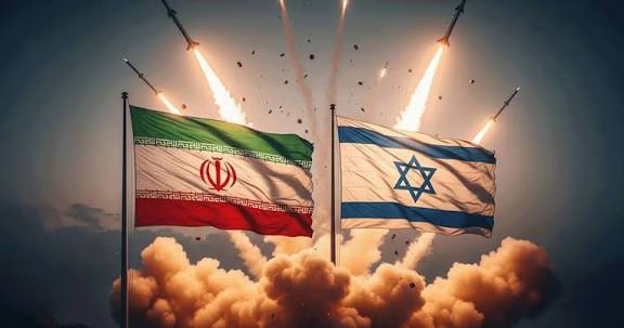 إيران للإسرائيليين: لن تناموا الليلة.. ملاجئكم لم تعد آمنة 1 إيران للإسرائيليين: لن تناموا الليلة.. ملاجئكم لم تعد آمنة