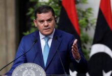 تعيين جديد في حكومة الدبيبة يشعل خلافاً مع المجلس الرئاسي الليبي