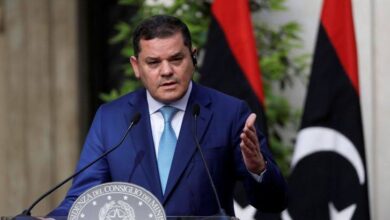 تعيين جديد في حكومة الدبيبة يشعل خلافاً مع المجلس الرئاسي الليبي