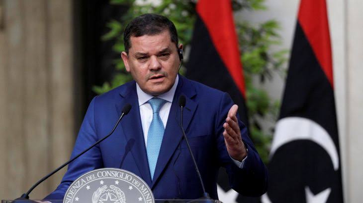 تعيين جديد في حكومة الدبيبة يشعل خلافاً مع المجلس الرئاسي الليبي