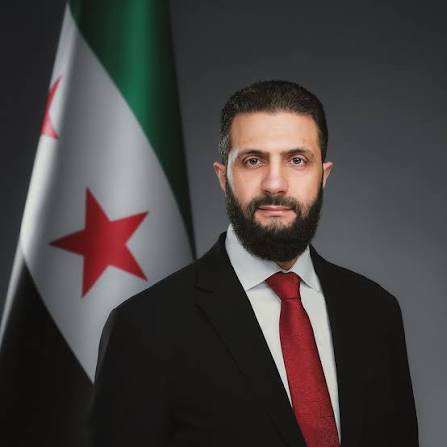 الرئيس السوري يدعم خطوات العراق ولبنان لاحتواء التصعيد ويحذر من تهديد إقليمي وجودي