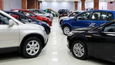 نمو مبيعات السيارات في تونس بنسبة 7.54% خلال أول شهرين من 2026