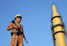 الحرس الثوري الإيراني يحذر من استهداف موانئ في الإمارات بسبب الوجود الأمريكي